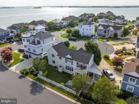 13506 Yellow Banks Ct, Ocean City, MD 21842