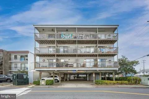 9002 Coastal Hwy #106, Ocean City, MD 21842