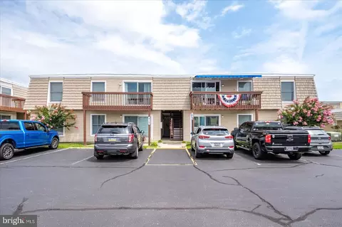 412 Bayshore Dr #102, Ocean City, MD 21842