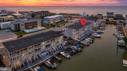 508 Robin Dr #44, Ocean City, MD 21842