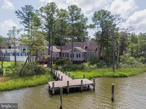 510 Beaumont Ct, Ocean Pines, MD 21811