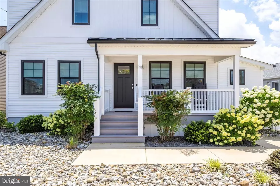 Exterior - 137 Old Wharf Rd, Ocean City, MD 21842 photo 23 of 28