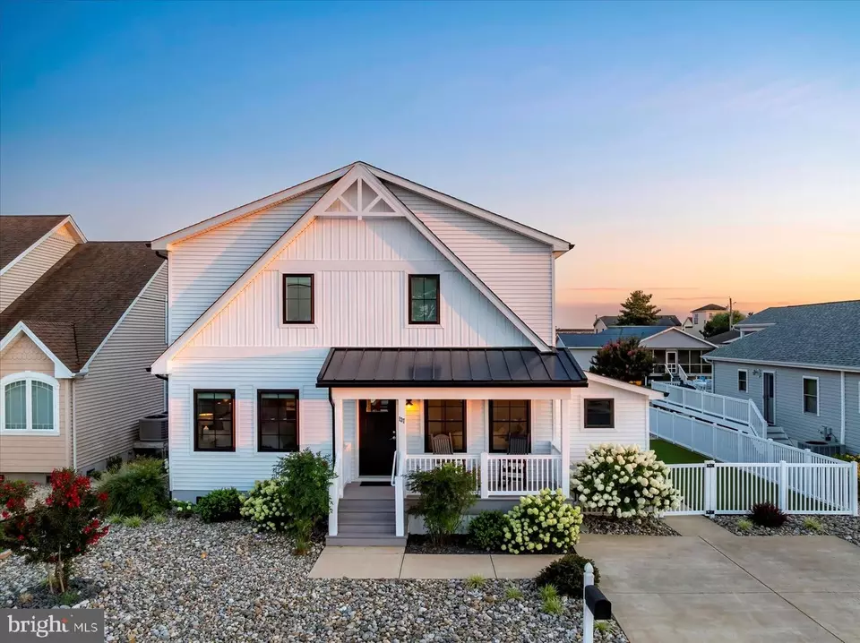 Exterior - 137 Old Wharf Rd, Ocean City, MD 21842 photo 28 of 28