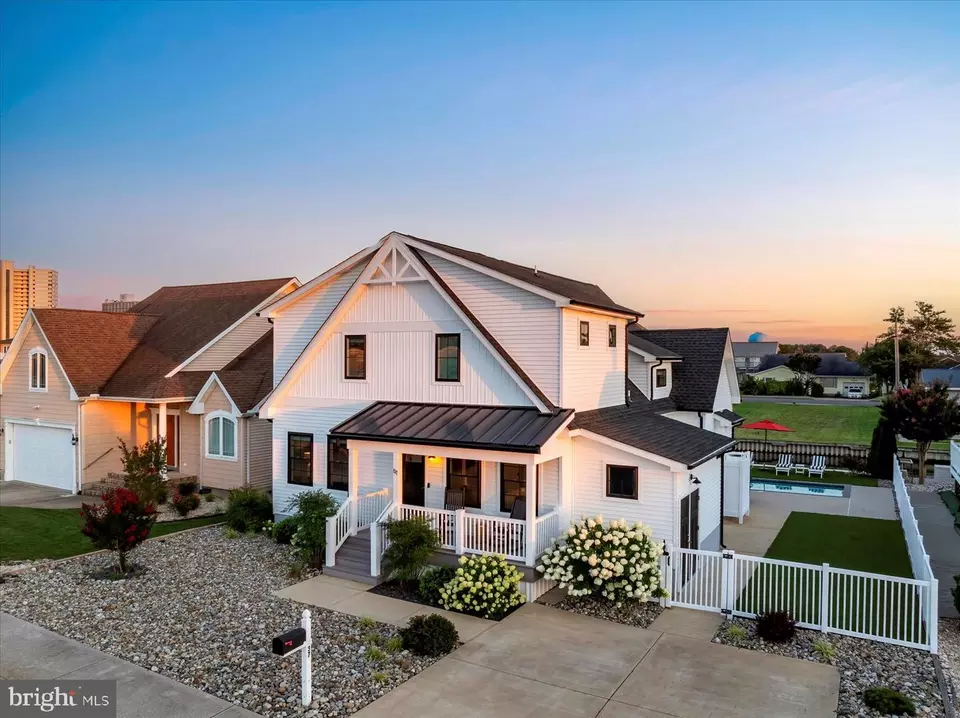 Exterior - 137 Old Wharf Rd, Ocean City, MD 21842 photo 27 of 28