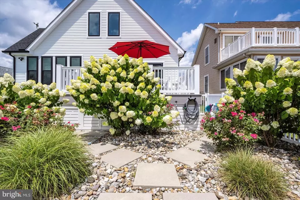 Exterior - 137 Old Wharf Rd, Ocean City, MD 21842 photo 9 of 28