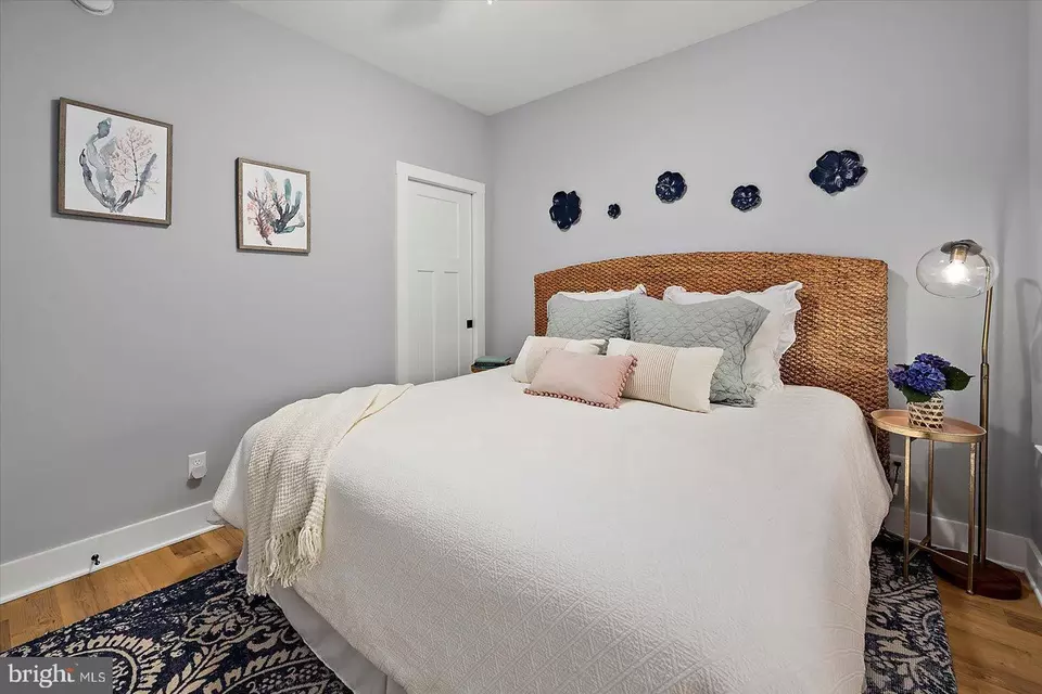 Bedroom - 137 Old Wharf Rd, Ocean City, MD 21842 photo 6 of 12