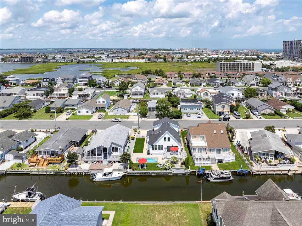 View/Area - 137 Old Wharf Rd, Ocean City, MD 21842 photo 7 of 15