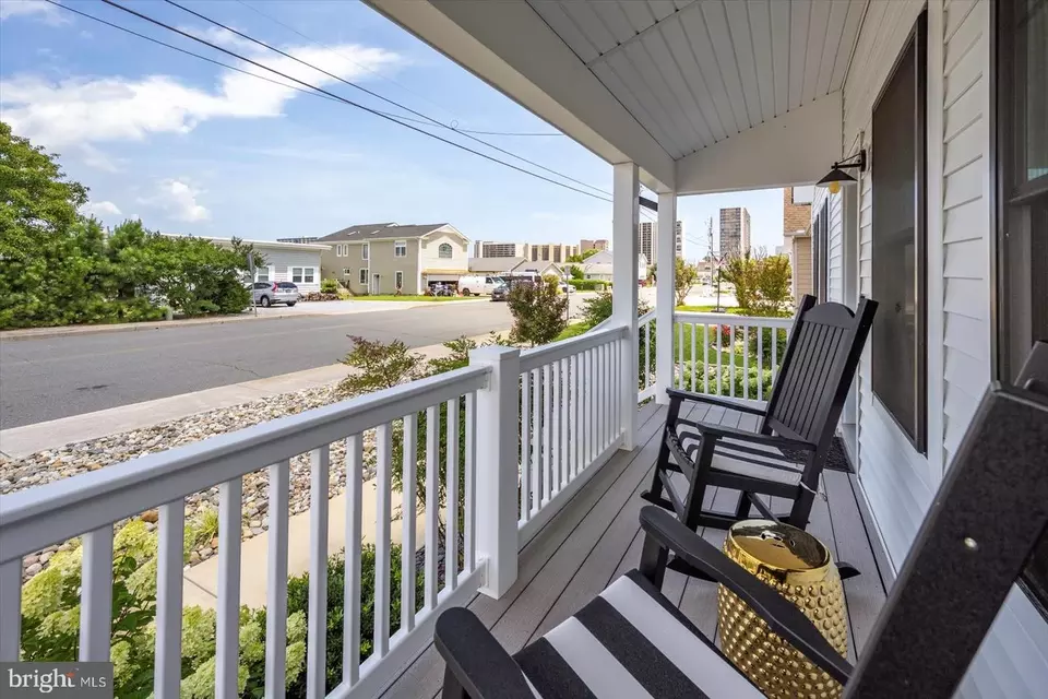 Exterior - 137 Old Wharf Rd, Ocean City, MD 21842 photo 13 of 28