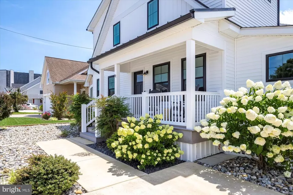 Exterior - 137 Old Wharf Rd, Ocean City, MD 21842 photo 22 of 28