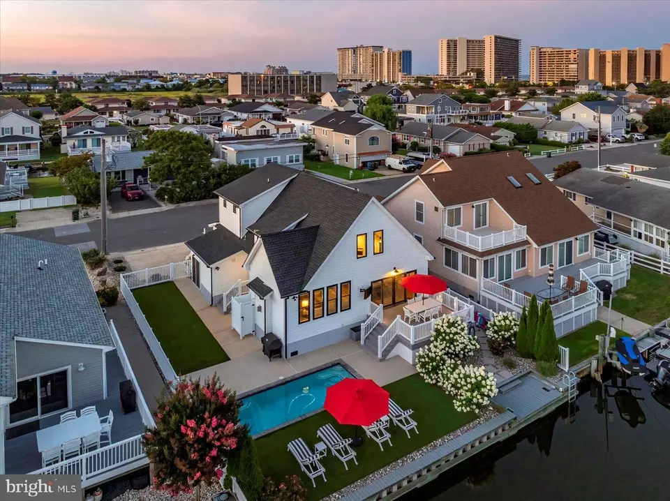 View/Area - 137 Old Wharf Rd, Ocean City, MD 21842 photo 3 of 15