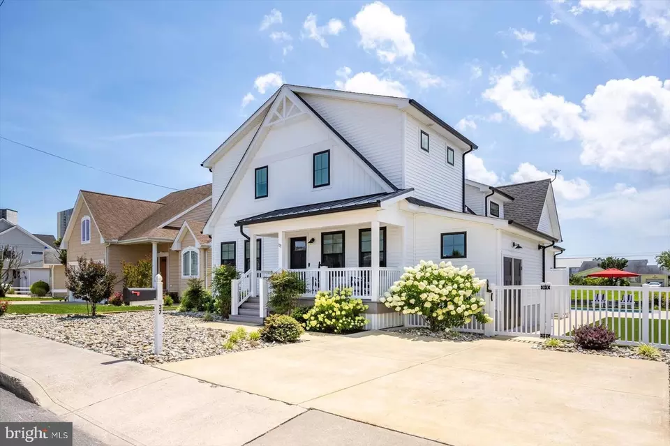 Exterior - 137 Old Wharf Rd, Ocean City, MD 21842 photo 24 of 28