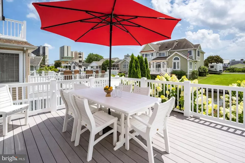 Exterior - 137 Old Wharf Rd, Ocean City, MD 21842 photo 6 of 28