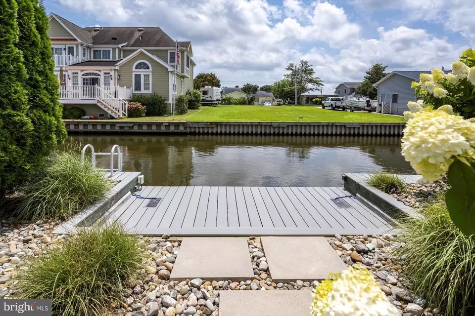 Exterior - 137 Old Wharf Rd, Ocean City, MD 21842 photo 11 of 28