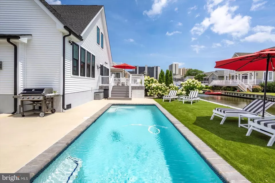 Exterior - 137 Old Wharf Rd, Ocean City, MD 21842 photo 18 of 28