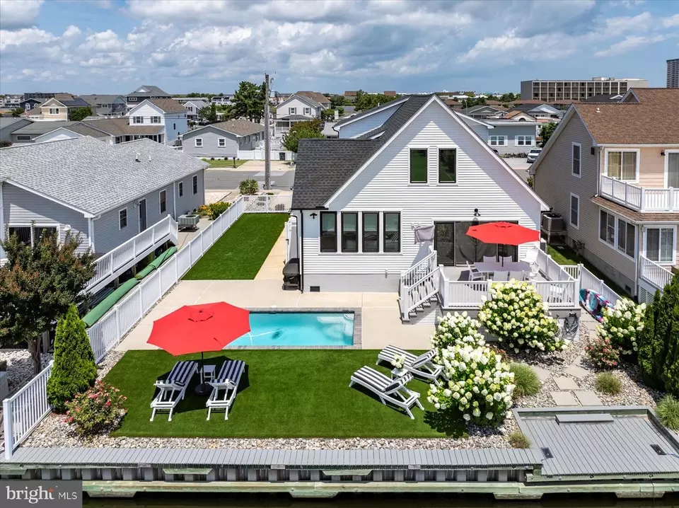 Exterior - 137 Old Wharf Rd, Ocean City, MD 21842 photo 16 of 28