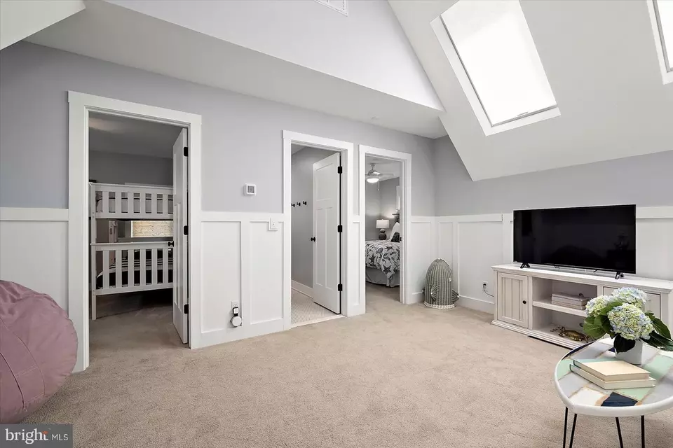 Entry Way - 137 Old Wharf Rd, Ocean City, MD 21842 photo 13 of 15