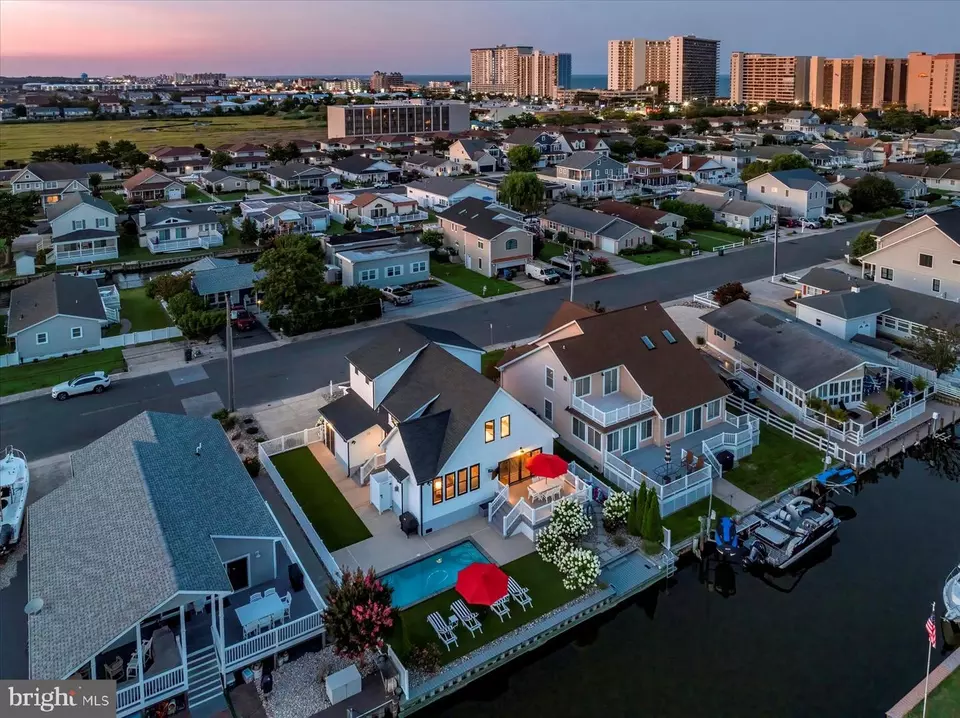 View/Area - 137 Old Wharf Rd, Ocean City, MD 21842 photo 2 of 15