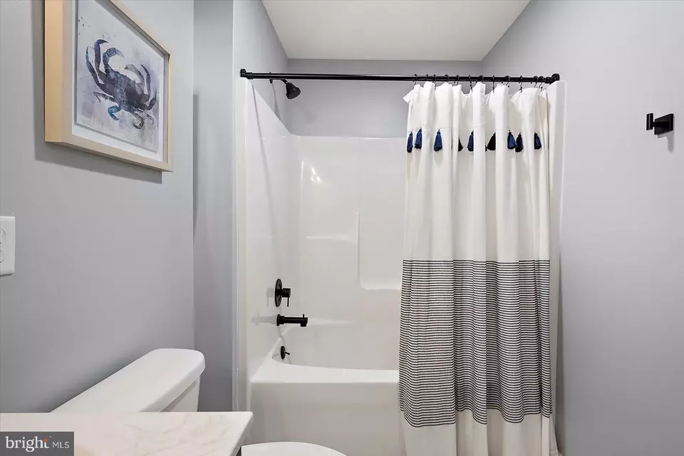 Entry Way - 137 Old Wharf Rd, Ocean City, MD 21842 photo 14 of 15