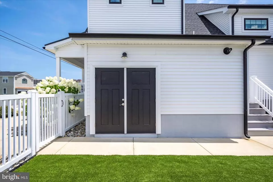 Exterior - 137 Old Wharf Rd, Ocean City, MD 21842 photo 15 of 28