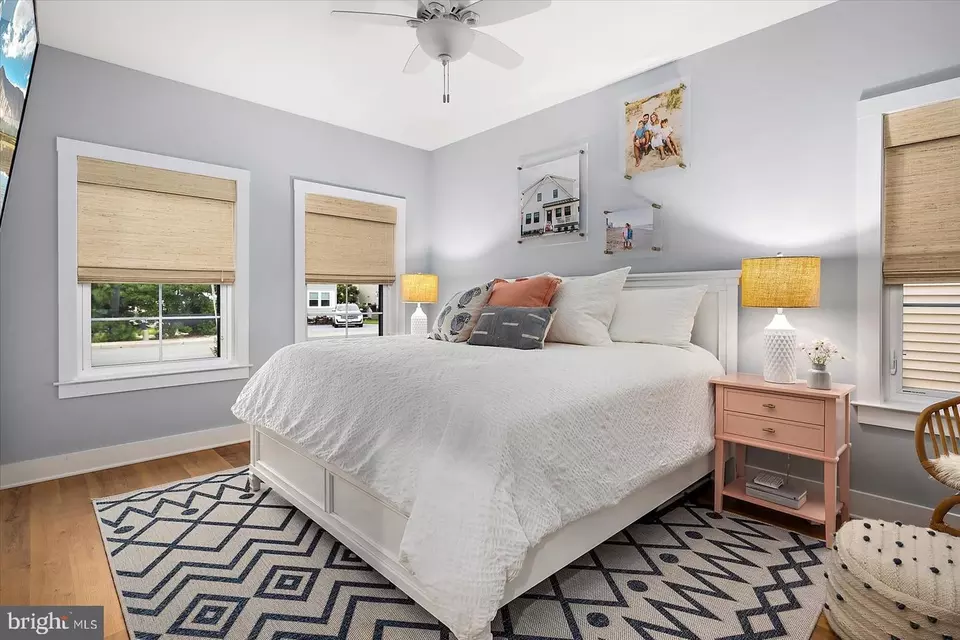 Bedroom - 137 Old Wharf Rd, Ocean City, MD 21842 photo 1 of 12