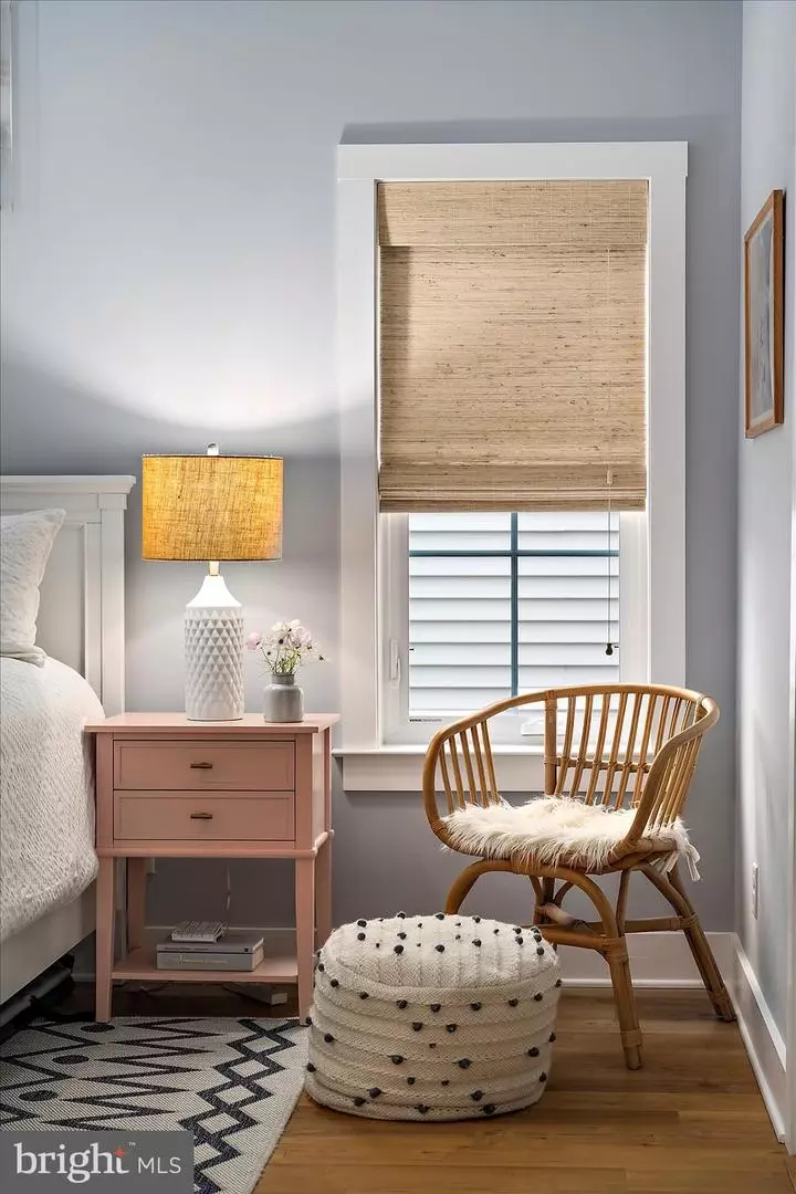 Bedroom - 137 Old Wharf Rd, Ocean City, MD 21842 photo 2 of 12