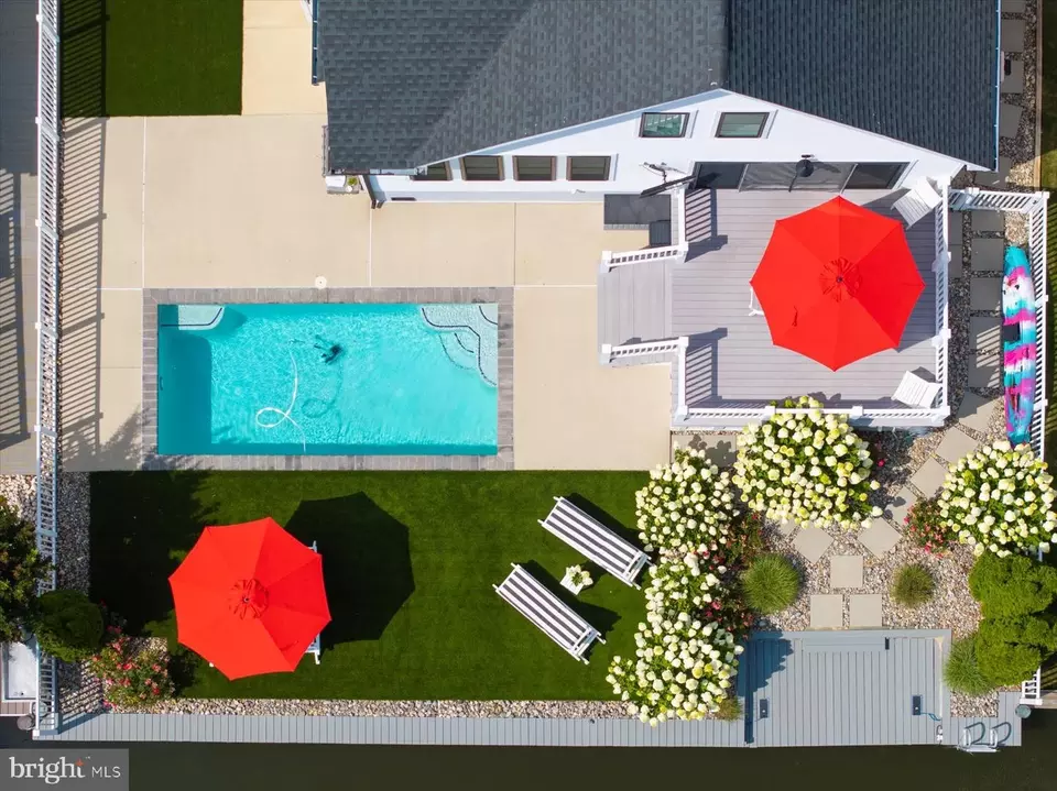 Exterior - 137 Old Wharf Rd, Ocean City, MD 21842 photo 25 of 28