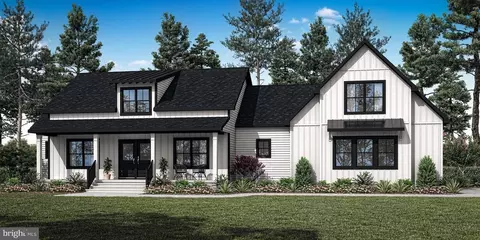 Rollie Road East, Bishopville, MD 21813
