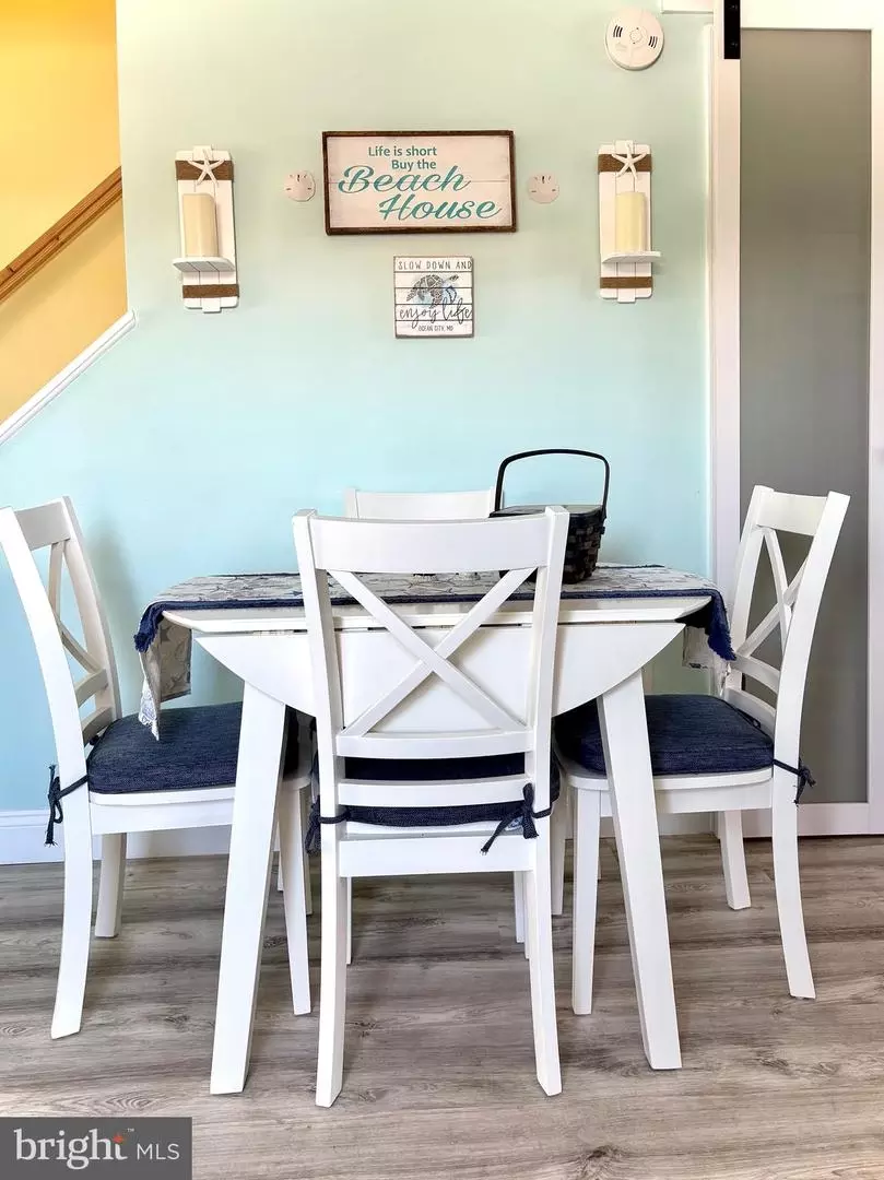 Dining - 204 145th St #G, Ocean City, MD 21842 photo 1 of 1