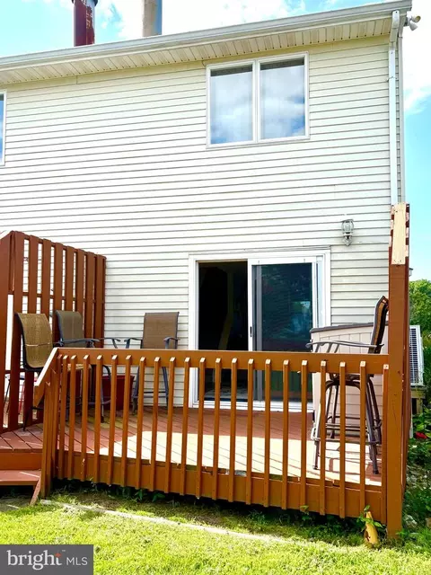 Exterior - 204 145th St #G, Ocean City, MD 21842 photo 1 of 7