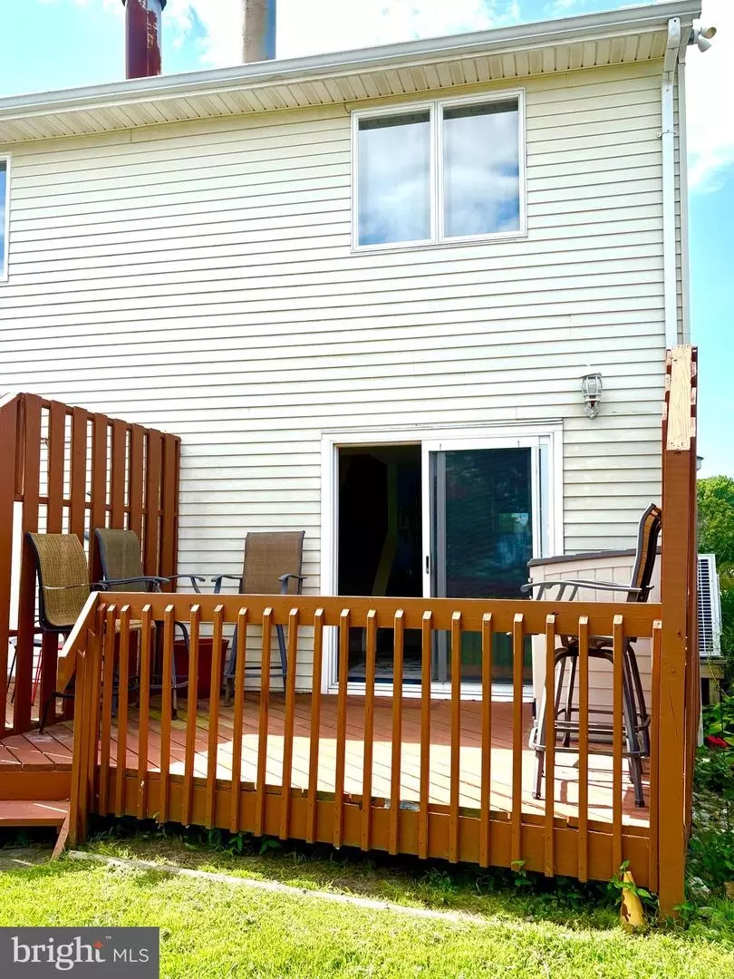 Exterior - 204 145th St #G, Ocean City, MD 21842 photo 1 of 7