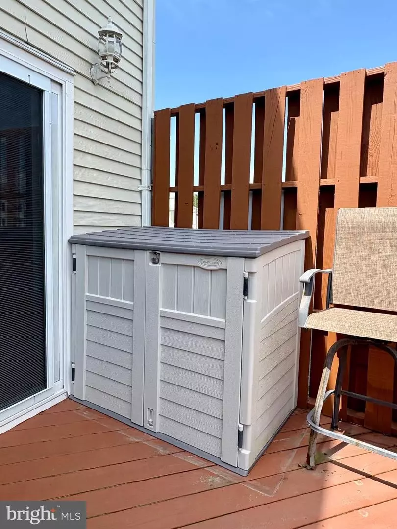 Exterior - 204 145th St #G, Ocean City, MD 21842 photo 2 of 7