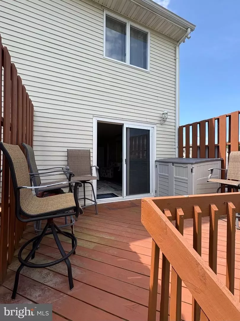 Exterior - 204 145th St #G, Ocean City, MD 21842 photo 3 of 7
