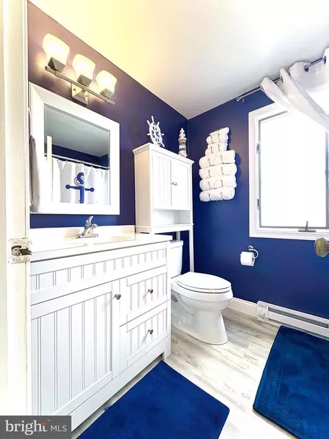 Bath - 204 145th St #G, Ocean City, MD 21842 photo 1 of 2