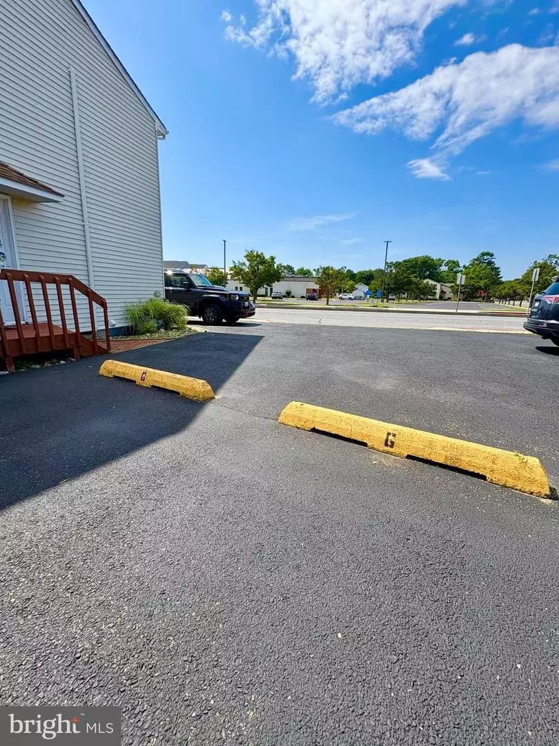 Exterior - 204 145th St #G, Ocean City, MD 21842 photo 6 of 7