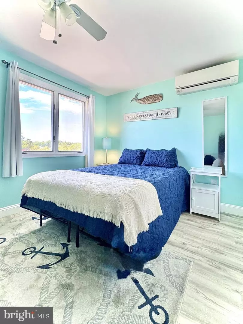 Bedroom - 204 145th St #G, Ocean City, MD 21842 photo 1 of 3