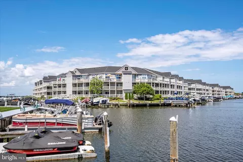205 125th St #324D4, Ocean City, MD 21842