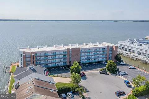 745 Mooring Rd #406, Ocean City, MD 21842