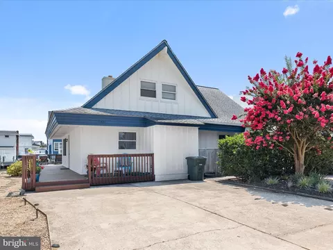 10624 Point Lookout Rd, Ocean City, MD 21842