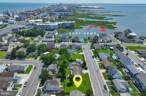8810 Mediterranean Dr, Ocean City, MD 21842