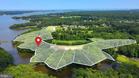 lot Apt 180 River Run Ln, Berlin, MD 21811