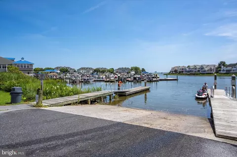 Exterior - 12 White Sail Cir, Ocean Pines, MD 21811 photo 13 of 15