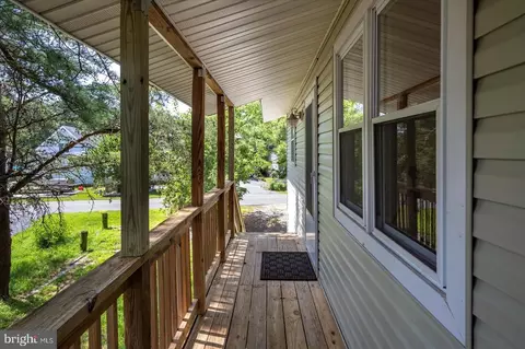 Exterior - 12 White Sail Cir, Ocean Pines, MD 21811 photo 9 of 15
