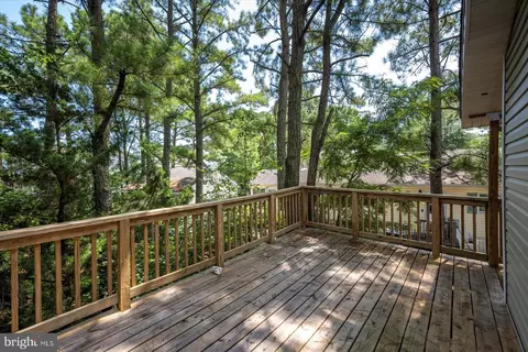 Exterior - 12 White Sail Cir, Ocean Pines, MD 21811 photo 5 of 15