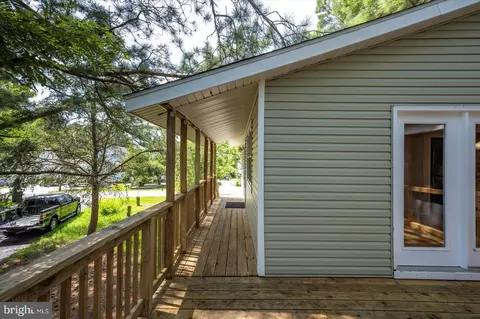 Exterior - 12 White Sail Cir, Ocean Pines, MD 21811 photo 8 of 15
