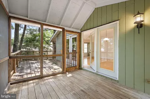 Exterior - 12 White Sail Cir, Ocean Pines, MD 21811 photo 3 of 15