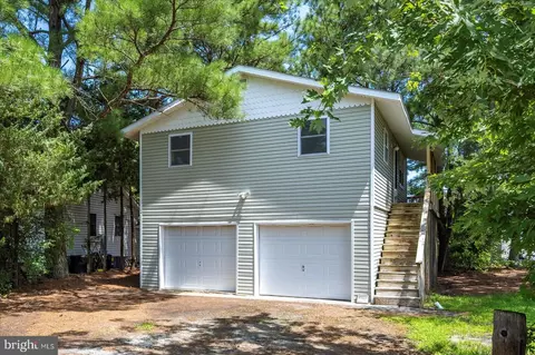 12 White Sail Cir, Ocean Pines, MD 21811