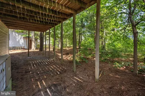 Exterior - 12 White Sail Cir, Ocean Pines, MD 21811 photo 10 of 15
