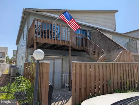 108 120th St #33, Ocean City, MD 21842