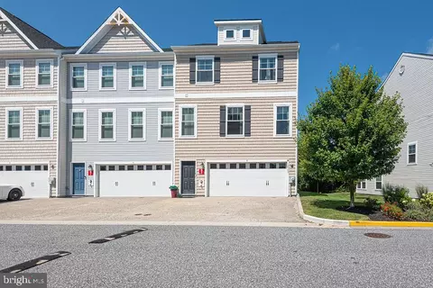 12909 Sand Bar Ln #7, Ocean City, MD 21842