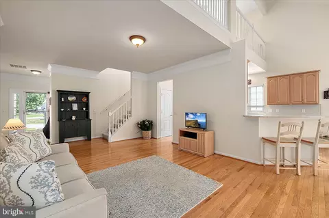 Living - 2 Audubon Cir, Berlin, MD 21811 photo 2 of 2